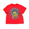 【ニードルワークス】T/C天竺グレイトフルデッドTシャツ|100cm~150cm|2125204
